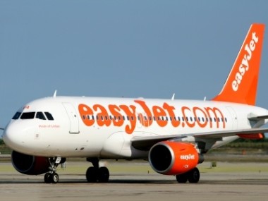 easyjet