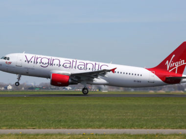 virgin atlantic