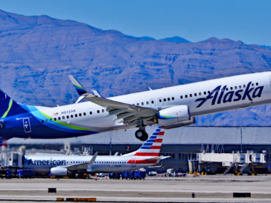 alaska airlines