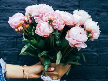 bouquet of flowers