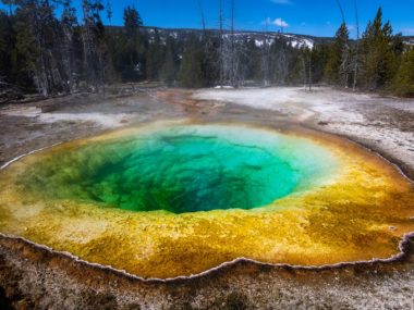 yellowstone