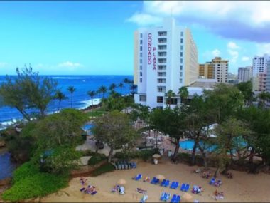 condado plaza hilton