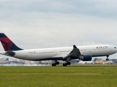 250 Free Delta Miles