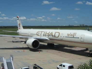 etihad