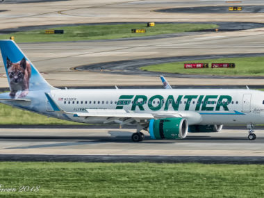 frontier