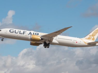 gulf air