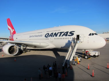 qantasplane