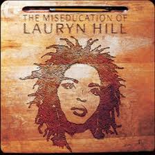 the miseducation of lauryn hill