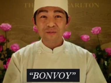 bonvoy